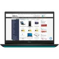 ноутбук Dell G5 15 5500 G515-5959 Черный
