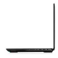 ноутбук Dell G5 15 5500 G515-7748 Черный