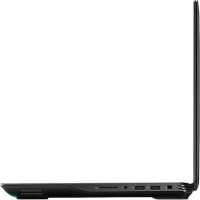 ноутбук Dell G5 15 5500 G515-7755 Черный