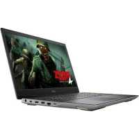 ноутбук Dell G5 15 5505 G515-4562 Серебристый
