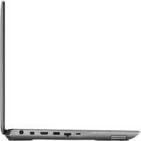 ноутбук Dell G5 15 5505 G515-4562 Серебристый