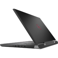 ноутбук Dell G5 15 5587 G515-5062 Черный