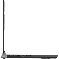 ноутбук Dell G5 15 5587 G515-7299 Черный