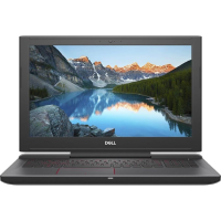 ноутбук Dell G5 15 5587 G515-7312 Черный