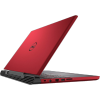 ноутбук Dell G5 15 5587 G515-7367 Красный