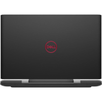 ноутбук Dell G5 15 5587 G515-7398 Черный