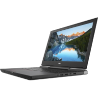 ноутбук Dell G5 15 5587 G515-7398 Черный