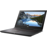 ноутбук Dell G5 15 5587 G515-7473 Черный
