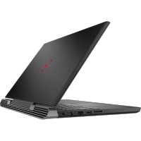 ноутбук Dell G5 15 5587 G515-7510 Черный