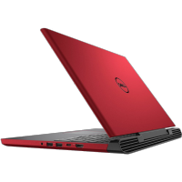 ноутбук Dell G5 15 5587 G515-7527 Красный