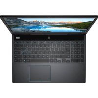 ноутбук Dell G5 15 5590 G515-8016-wpro Черный