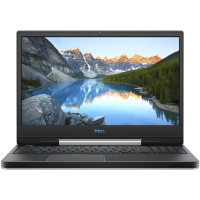 ноутбук Dell G5 15 5590 G515-8127 Белый
