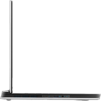 ноутбук Dell G5 15 5590 G515-8127 Белый