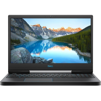 ноутбук Dell G5 15 5590 G515-8158 Черный