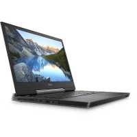 ноутбук Dell G5 15 5590 G515-8481 Черный