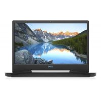 ноутбук Dell G5 15 5590 G515-8504 Черный