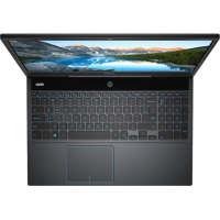 ноутбук Dell G5 15 5590 G515-8504 Черный