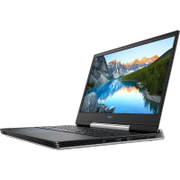 ноутбук Dell G5 15 5590 G515-8535 Белый