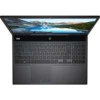 ноутбук Dell G5 15 5590 G515-9265-wpro Черный