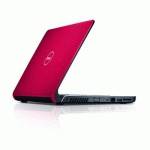 ноутбук DELL Inspiron 1470 SU4100/3/320/Win 7 HP/Cherry Red