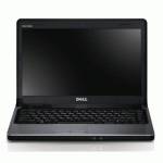 ноутбук DELL Inspiron 1470 SU4100/3/320/Win 7 HP/Cherry Red