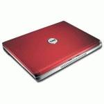 ноутбук DELL Inspiron 1525 T8100/3/250/VHP/Ruby Red Microsatin Красный