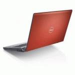 ноутбук DELL Inspiron 1525 T8100/3/250/VHP/Ruby Red Microsatin Красный