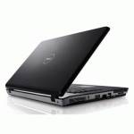 ноутбук DELL Inspiron 1545 T3000/2/160/4500MHD/Linux/Black