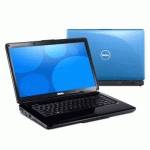 ноутбук DELL Inspiron 1545 T4200/2/250/VHB/Ice Blue