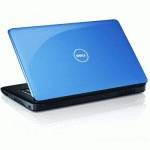 ноутбук DELL Inspiron 1545 T4200/2/250/VHB/Ice Blue