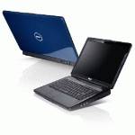 ноутбук DELL Inspiron 1545 T4400/2/320/HD4330/Win 7 HB/PacificBlue