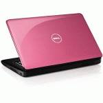 DELL Inspiron 1545 T4400/3/250/HD4330/Win 7 HB/Pink
