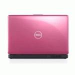 DELL Inspiron 1545 T4400/3/250/HD4330/Win 7 HB/Pink
