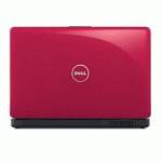 ноутбук DELL Inspiron 1545 T4400/3/250/HD4330/Win 7 HB/Red