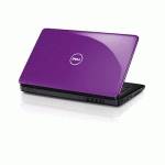 ноутбук DELL Inspiron 1545 T4200/2/250/VHB/Purple