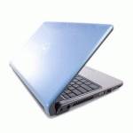ноутбук DELL Inspiron 1564 i5 430M/3/250/HD5450/Win 7 HB/Ice Blue