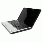 ноутбук DELL Inspiron 1750 P7350/4/500/HD4330/Win 7 HB/Blue