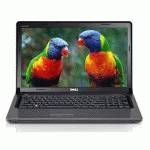 ноутбук DELL Inspiron 1764 i3 330M/3/320/Linux/Black Черный