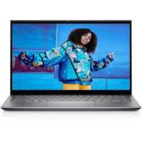 ноутбук Dell Inspiron 2 in 1 5410-1144 Серебристый