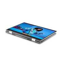 ноутбук Dell Inspiron 2 in 1 5410-7210 Серебристый
