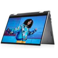 ноутбук Dell Inspiron 2 in 1 5410-8885 Серебристый