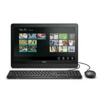 моноблок Dell Inspiron 3052-5949 Черный