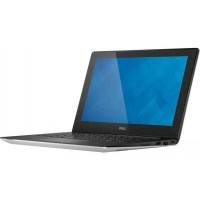 ноутбук DELL Inspiron 3138-3012 Серебристый
