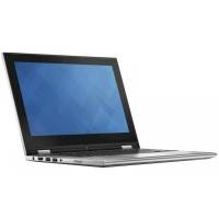 ноутбук Dell Inspiron 3147-8581 Серебристый