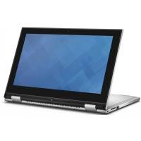 ноутбук Dell Inspiron 3147-9182 Серебристый