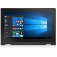 ноутбук Dell Inspiron 3157-9037 Серебристый