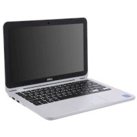 ноутбук Dell Inspiron 3162-3041 Белый