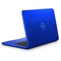 ноутбук Dell Inspiron 3162-3065 Синий