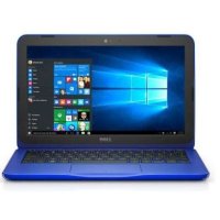 ноутбук Dell Inspiron 3162-4711 Синий