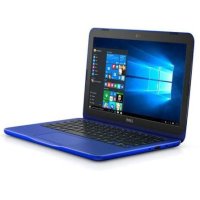 ноутбук Dell Inspiron 3162-4759 Синий
